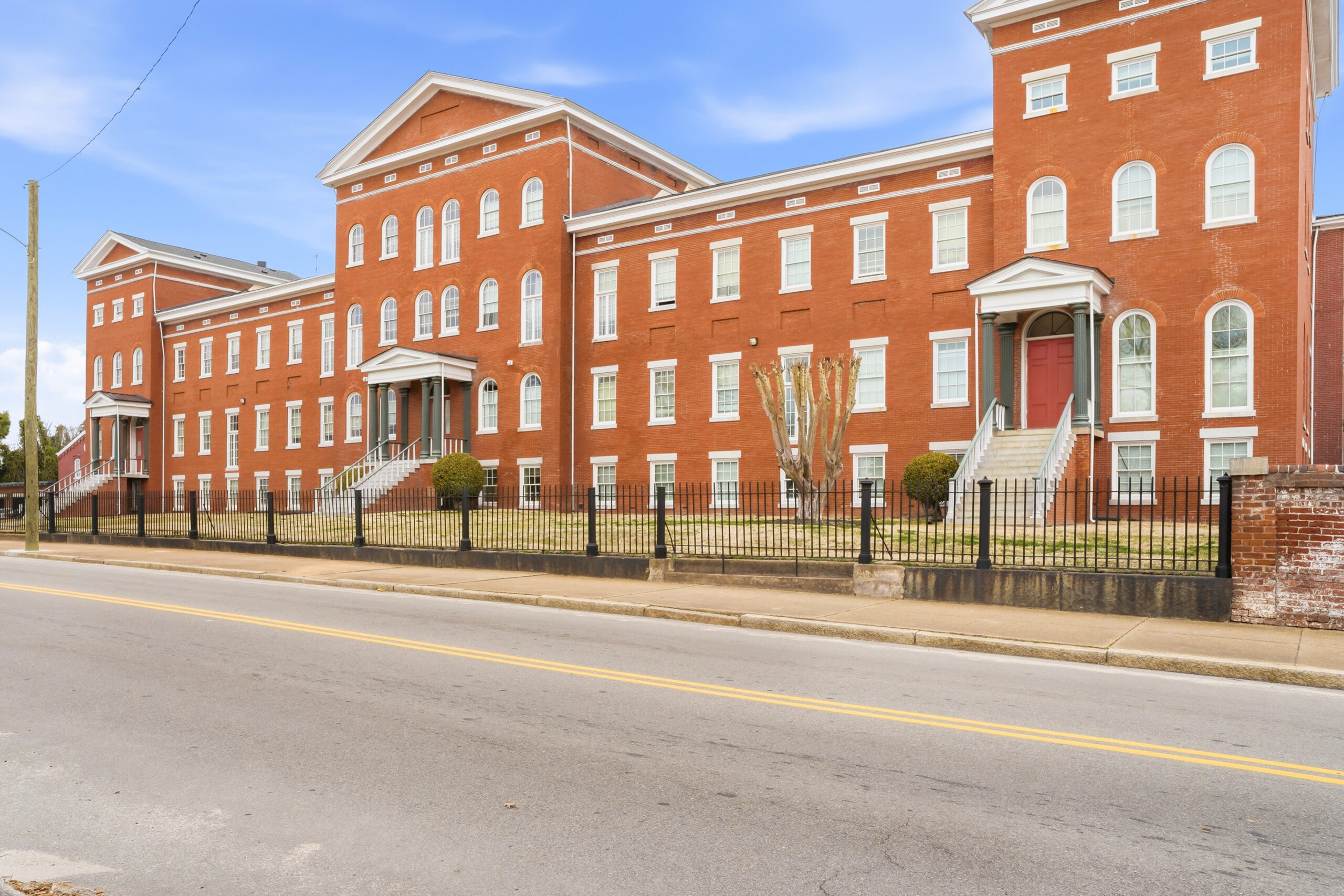 Belles Court Offices